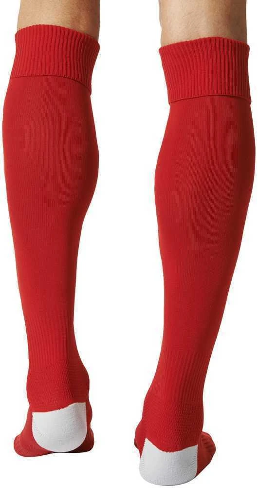 Adidas Kojinės MILANO 16 SOCK Raudona AJ5906