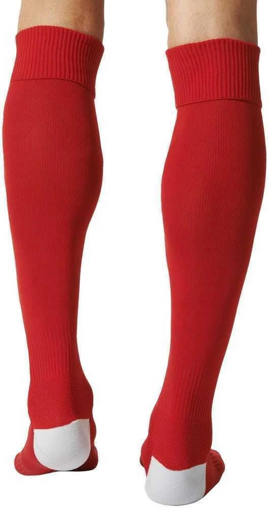 Adidas Kojinės MILANO 16 SOCK Raudona AJ5906
