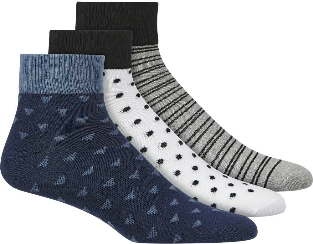 Adidas Kojinės PER GR ANK T3P S99919