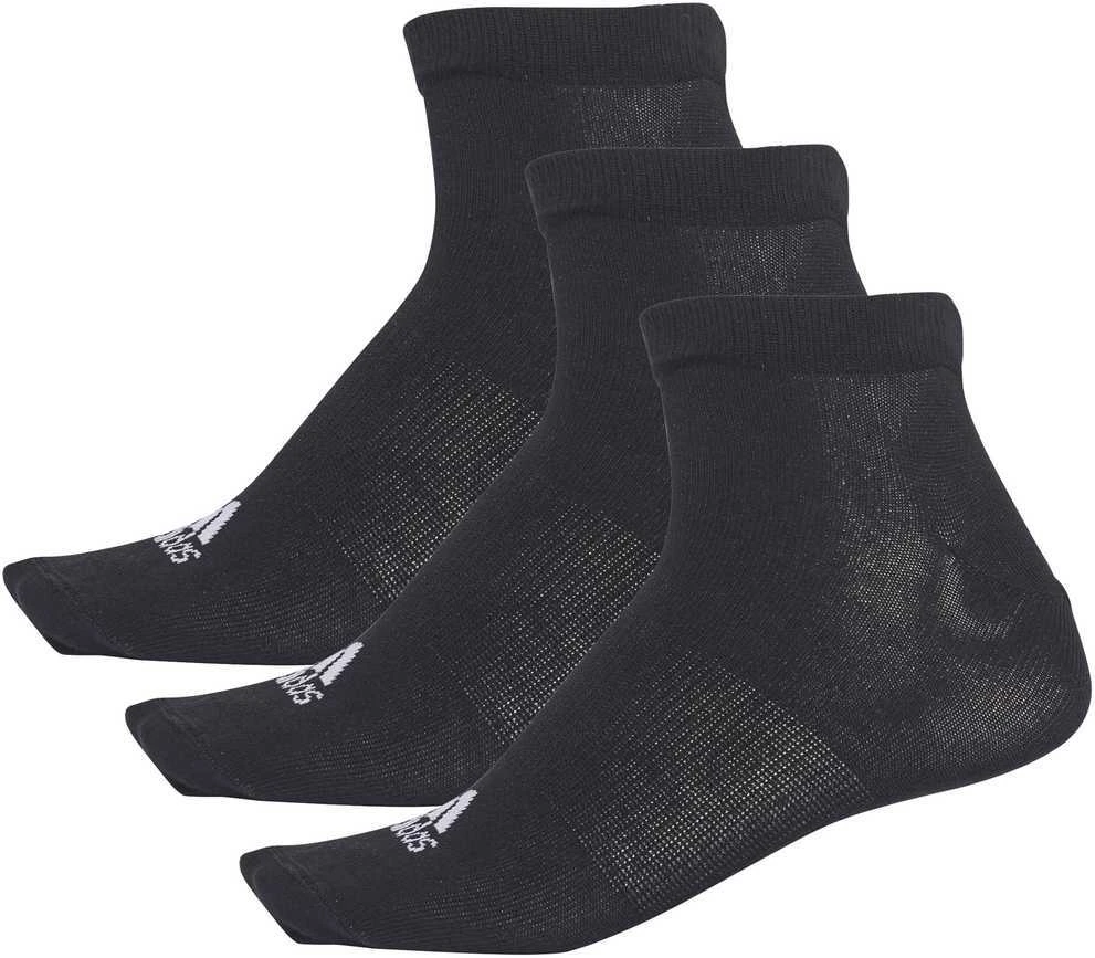 Adidas Kojinės PER NO-SH T 3PP AA2312