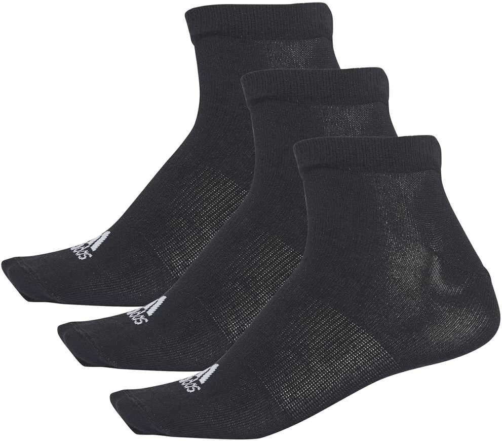Adidas Kojinės PER NO-SH T 3PP AA2312
