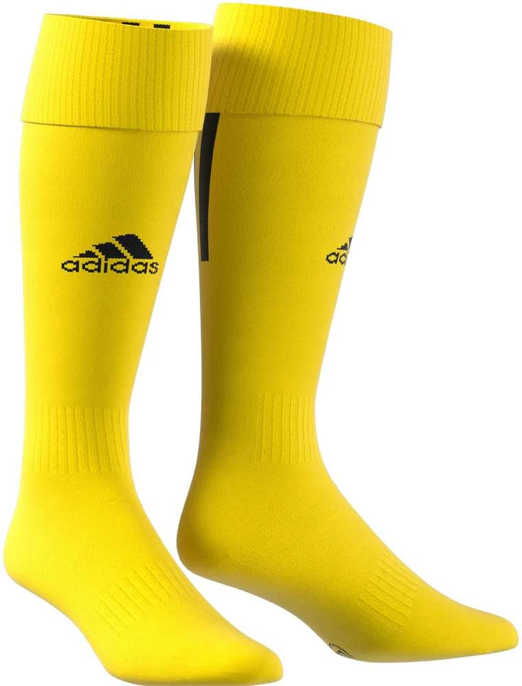 Adidas Kojinės Santos Sock 18 Geltona CV8104
