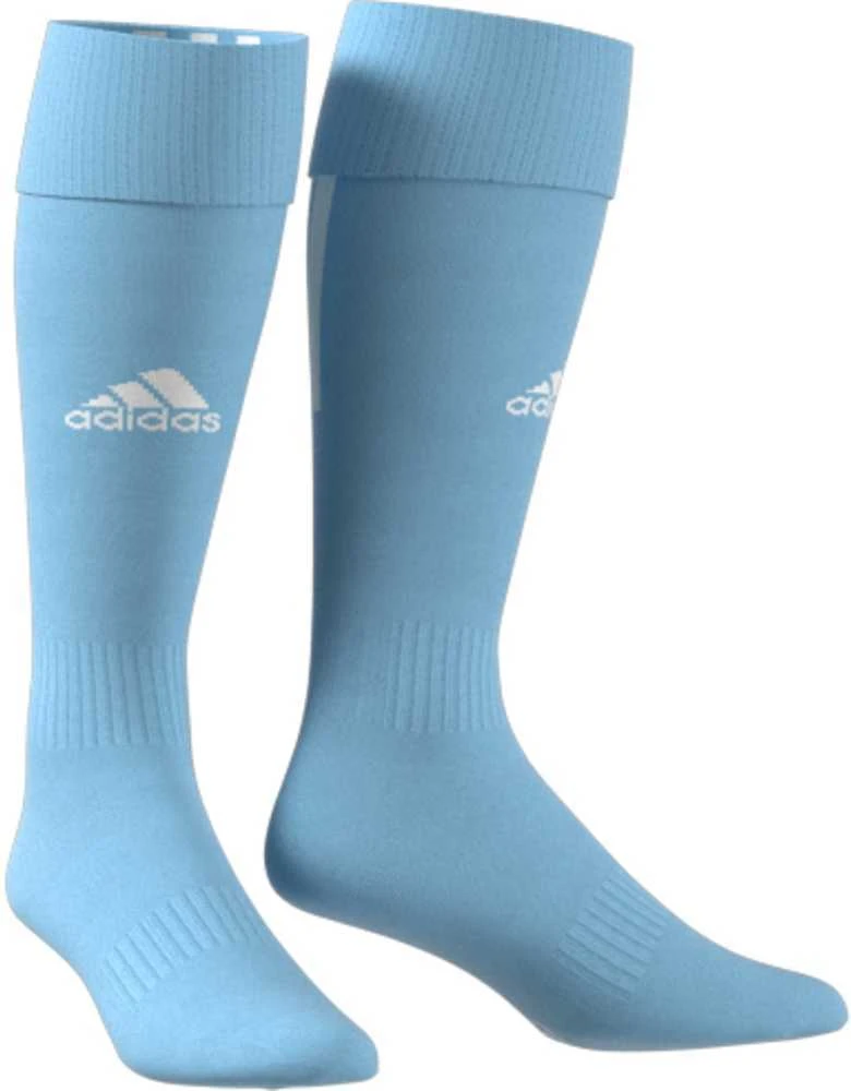 Adidas Kojinės Santos Sock 18 Mėlyna CV8106