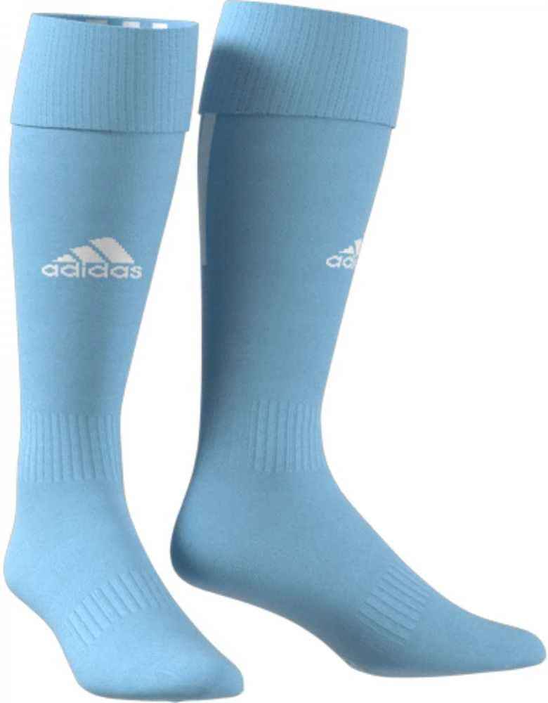 Adidas Kojinės Santos Sock 18 Mėlyna CV8106