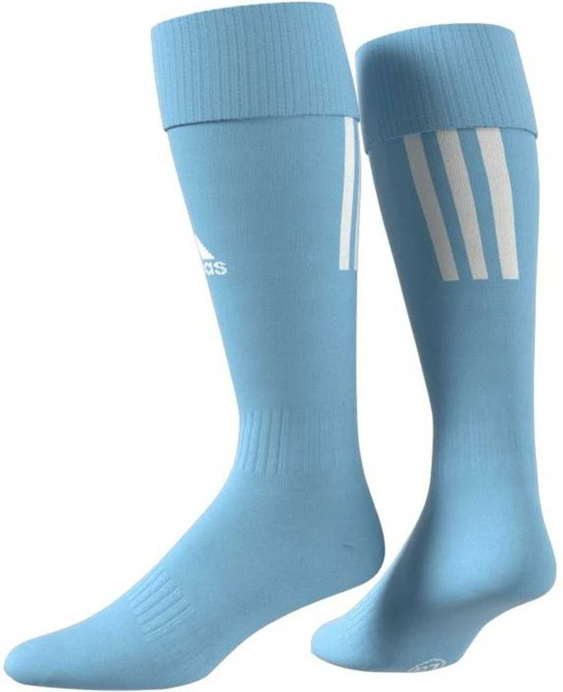 Adidas Kojinės Santos Sock 18 Mėlyna CV8106