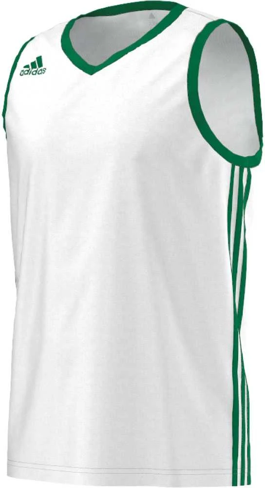 Adidas Krepšinio Marškinėliai COMMANDER JER G91742