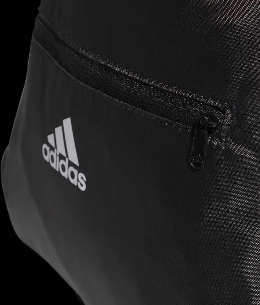 Adidas Krepšys 3s Gymasack Juodas GN2040