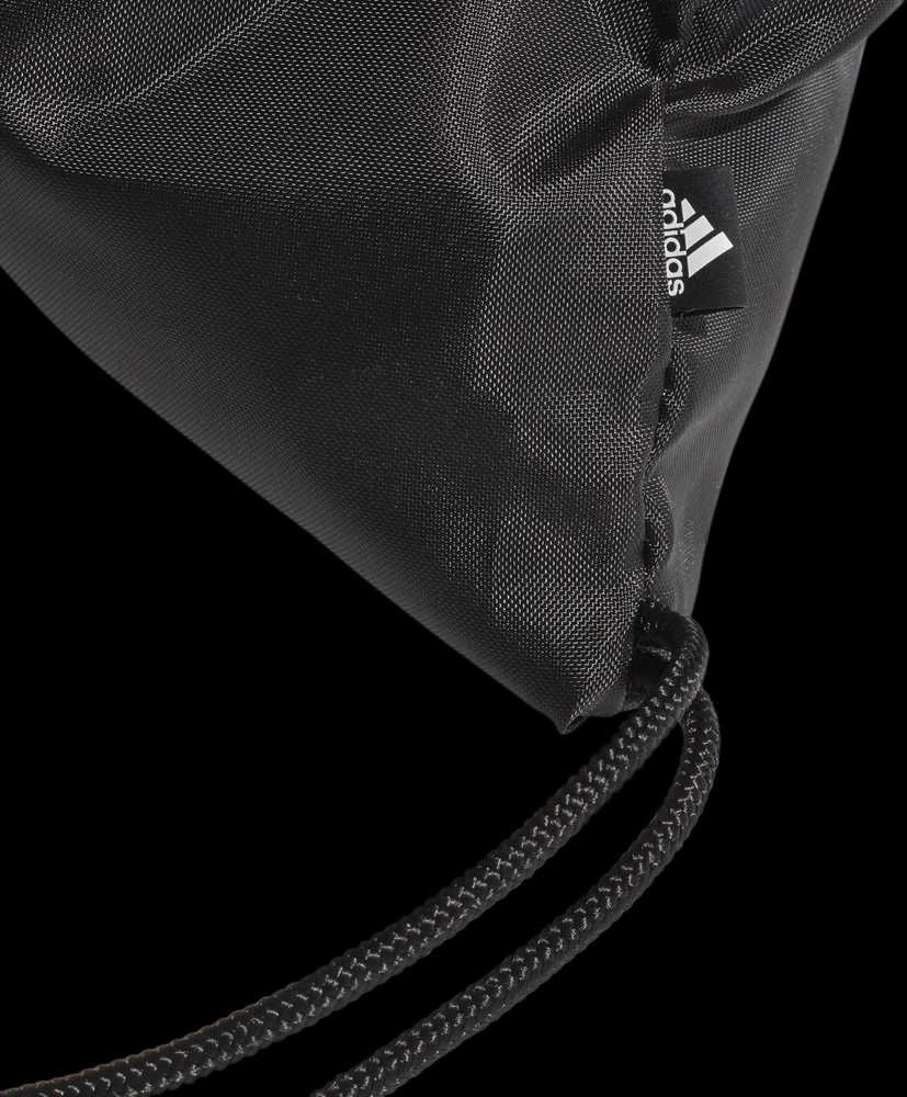 Adidas Krepšys 3s Gymasack Juodas GN2040