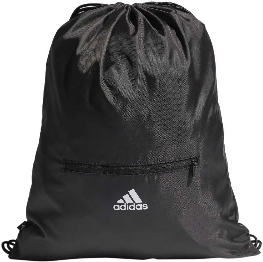 Adidas Krepšys 3s Gymasack Juodas GN2040