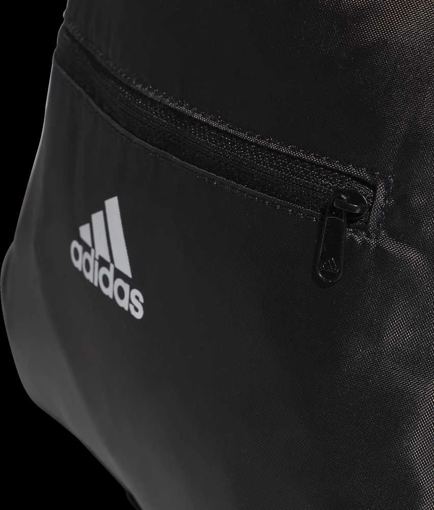 Adidas Krepšys 3s Gymasack Juodas GN2040