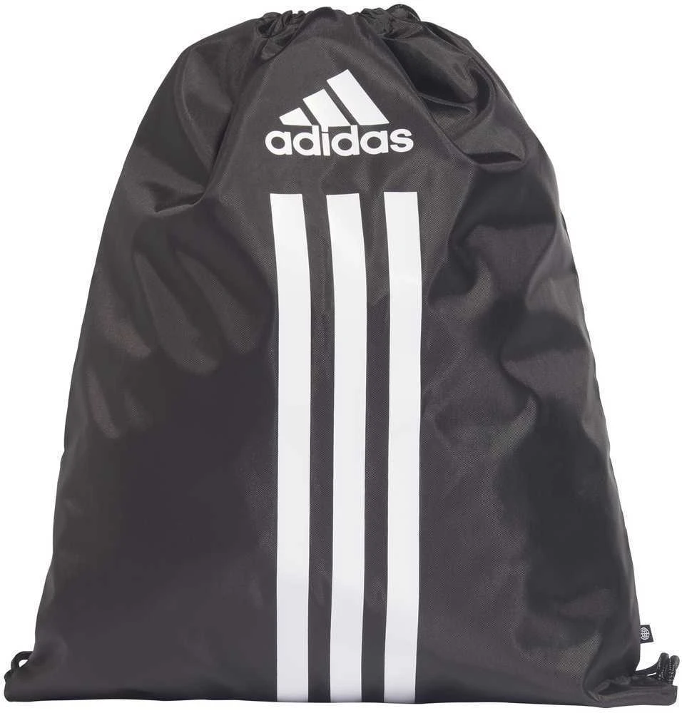 Adidas Krepšys Power Gs Juodas HG0339