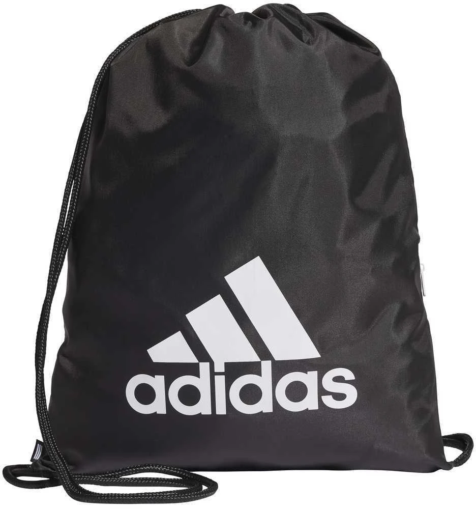 Adidas Krepšys Tiro Gs Juodas GT5655
