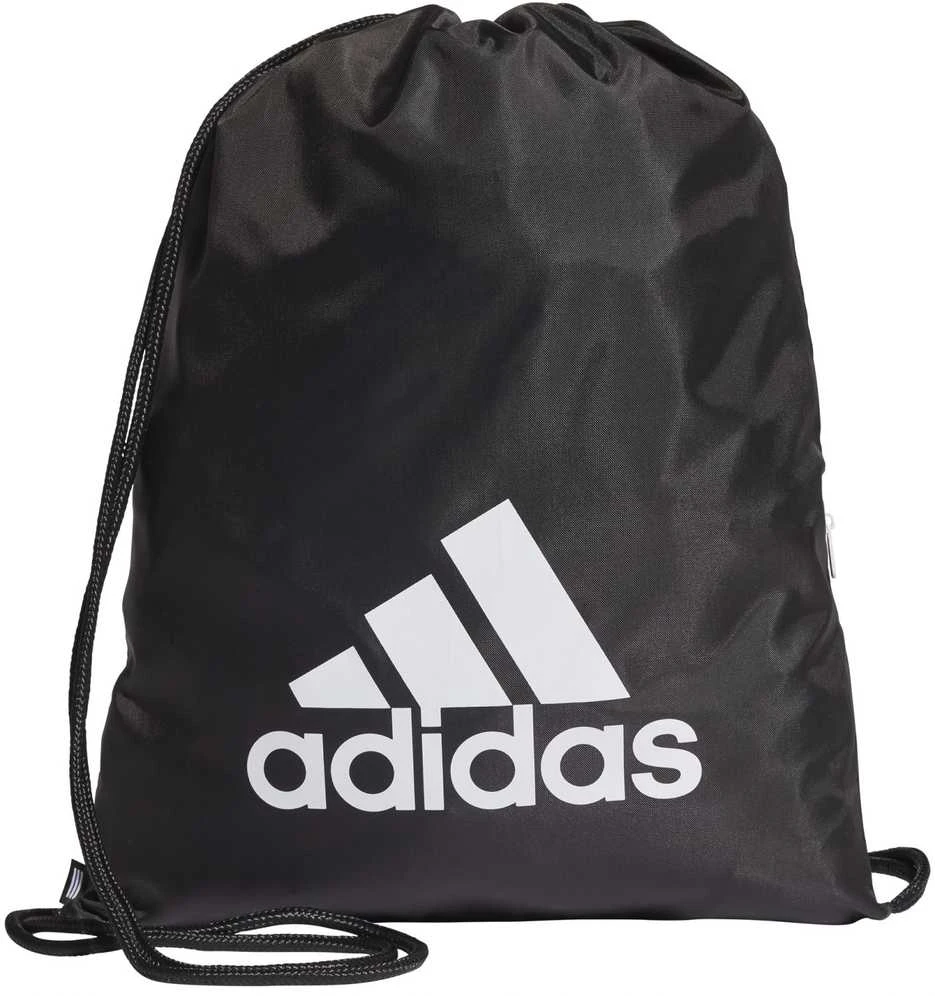 Adidas Krepšys Tiro Gs Juodas GT5655
