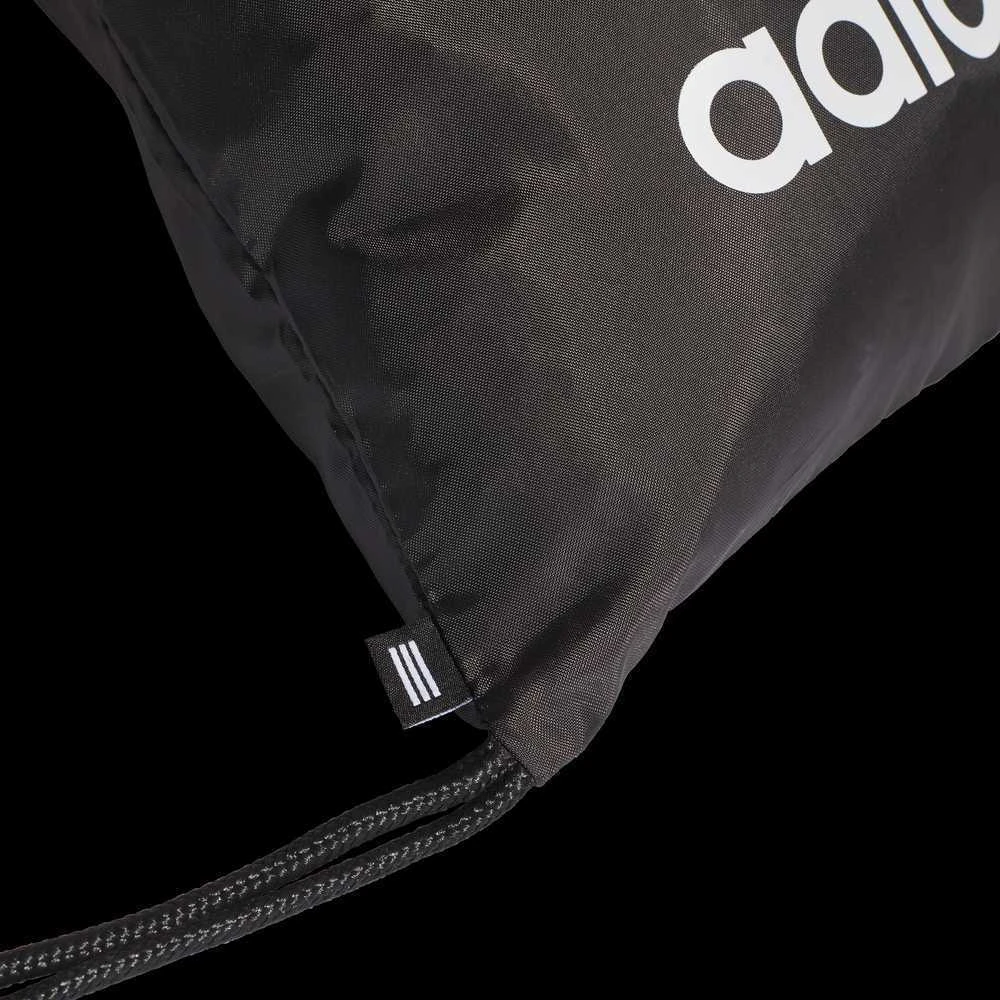Adidas Krepšys Tiro Gs Juodas GT5655