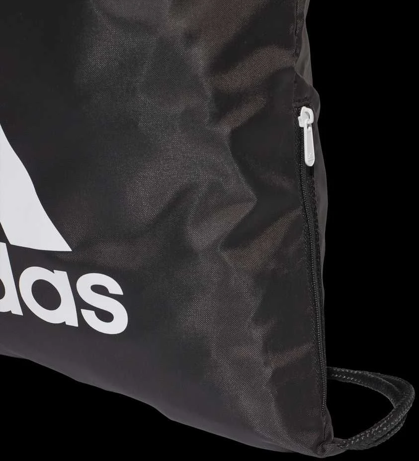 Adidas Krepšys Tiro Gs Juodas GT5655
