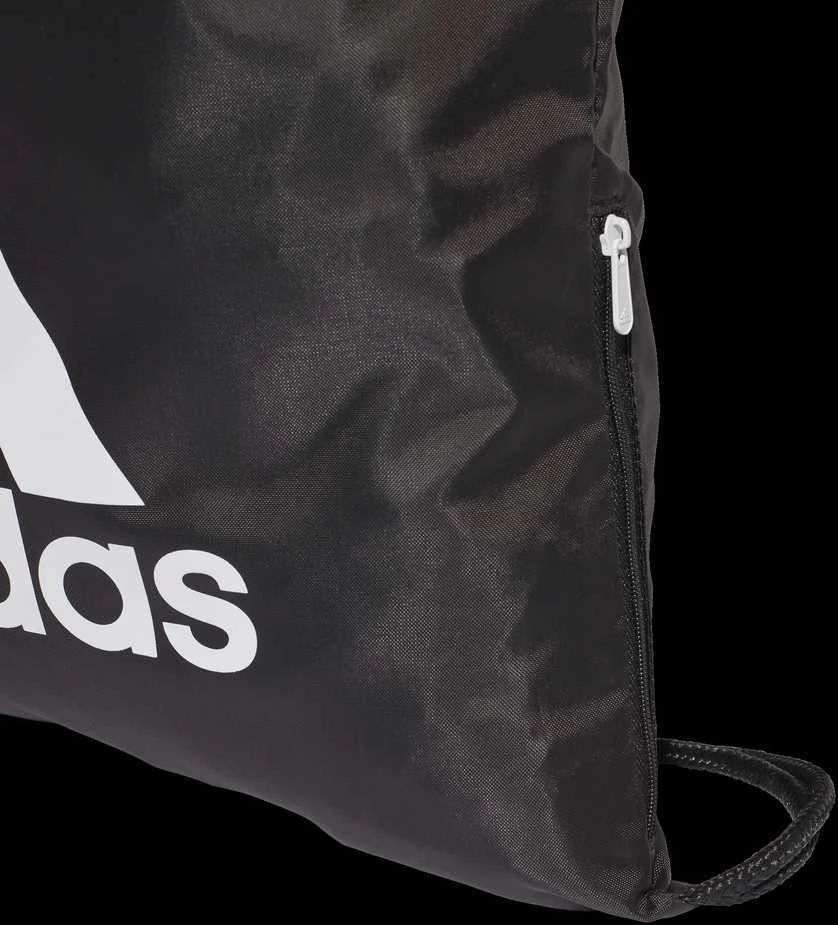 Adidas Krepšys Tiro Gs Juodas GT5655