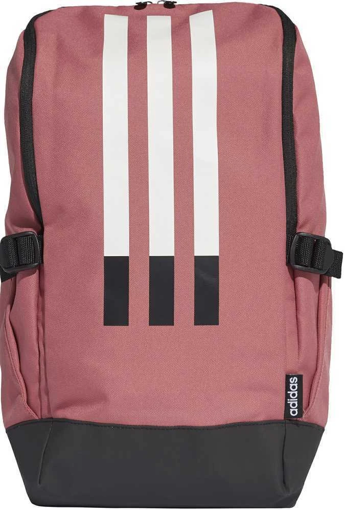 Adidas Kuprinė 3S Rspns Bp Rožinė GE6149