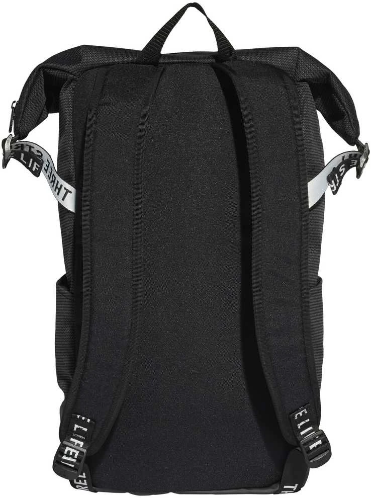 Adidas Kuprinė 4Cmte Backpack Juodas ED8640