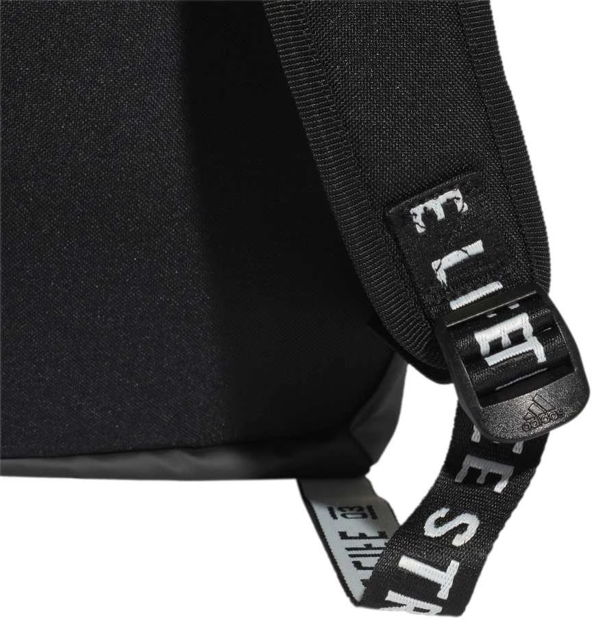 Adidas Kuprinė 4Cmte Backpack Juodas ED8640