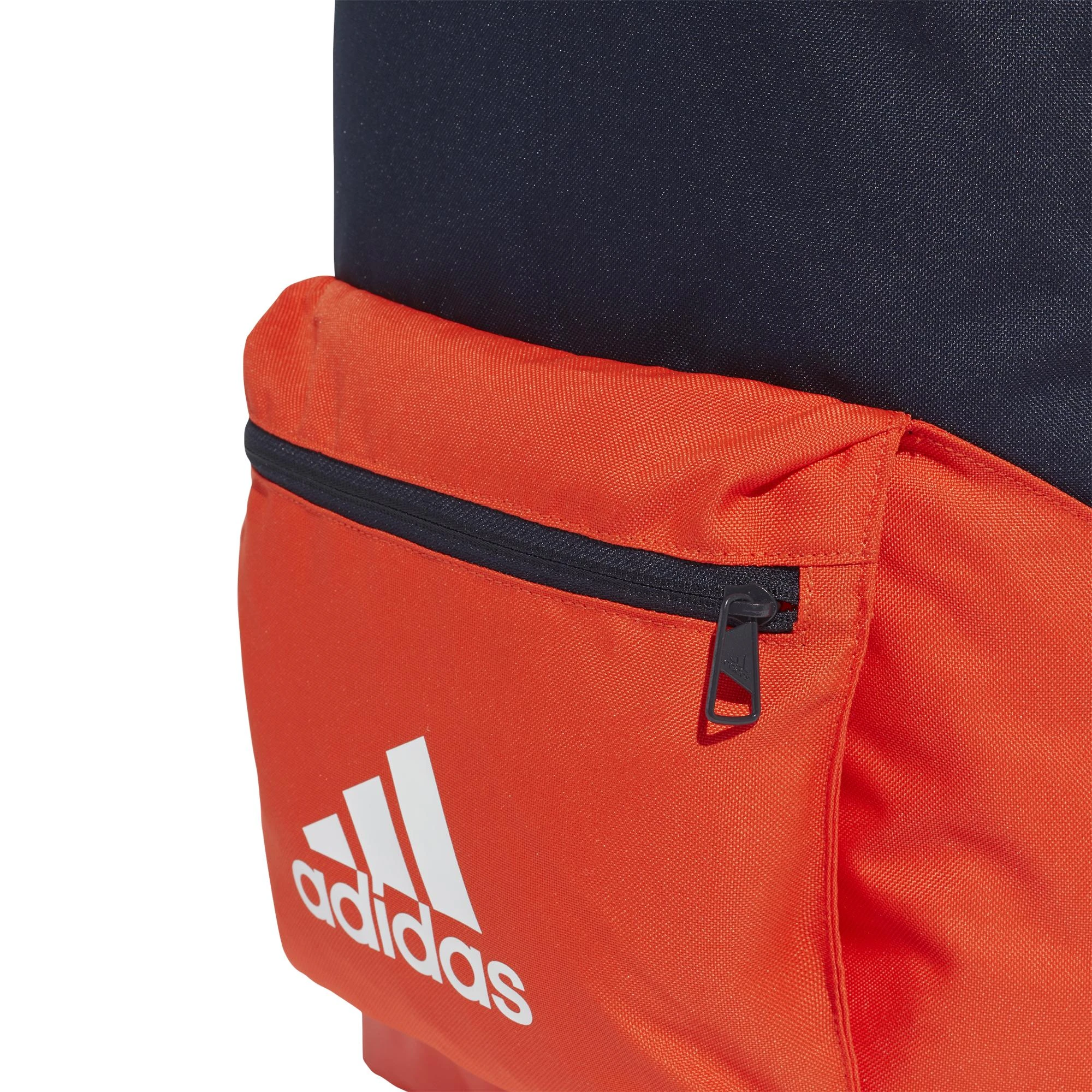 Adidas Kuprinė 4cmte Backpack Navy Oranžinis DY4892
