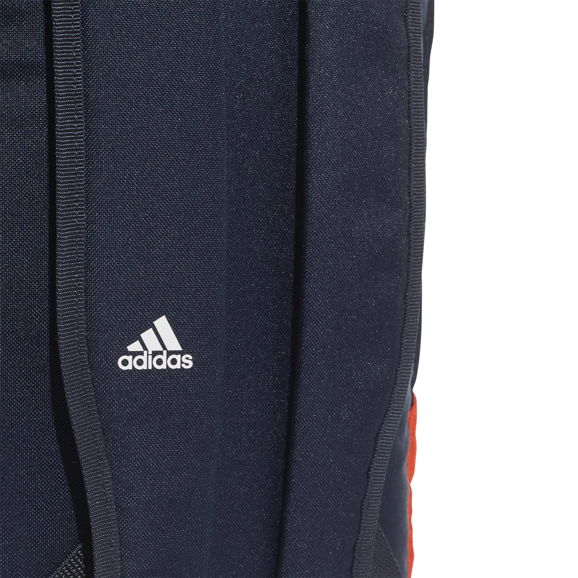 Adidas Kuprinė 4cmte Backpack Navy Oranžinis DY4892