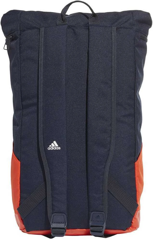 Adidas Kuprinė 4cmte Backpack Navy Oranžinis DY4892