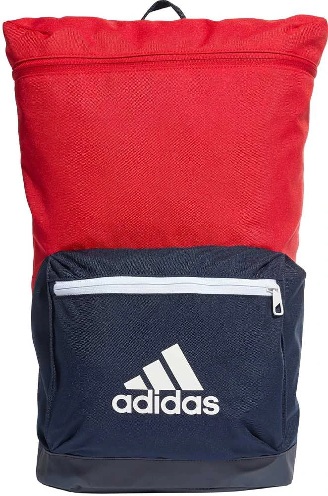 Adidas Kuprinė 4Cmte BP Raudona FJ6610