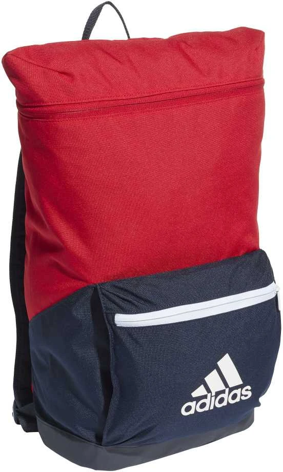 Adidas Kuprinė 4Cmte BP Raudona FJ6610