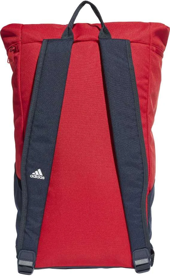 Adidas Kuprinė 4Cmte BP Raudona FJ6610