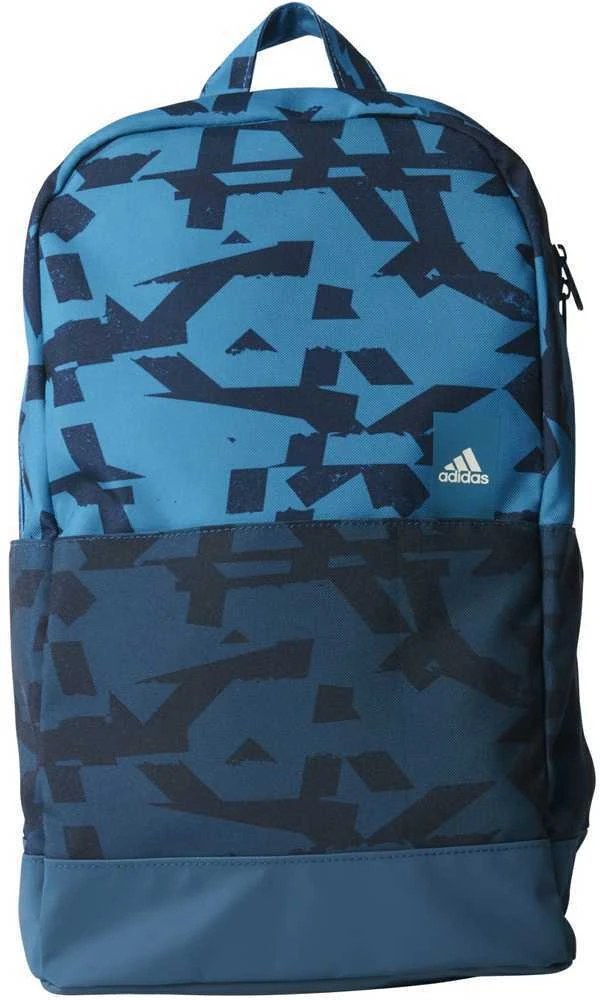 Adidas Kuprinė A. CLASSIC M G2 Mėlyna BR9098