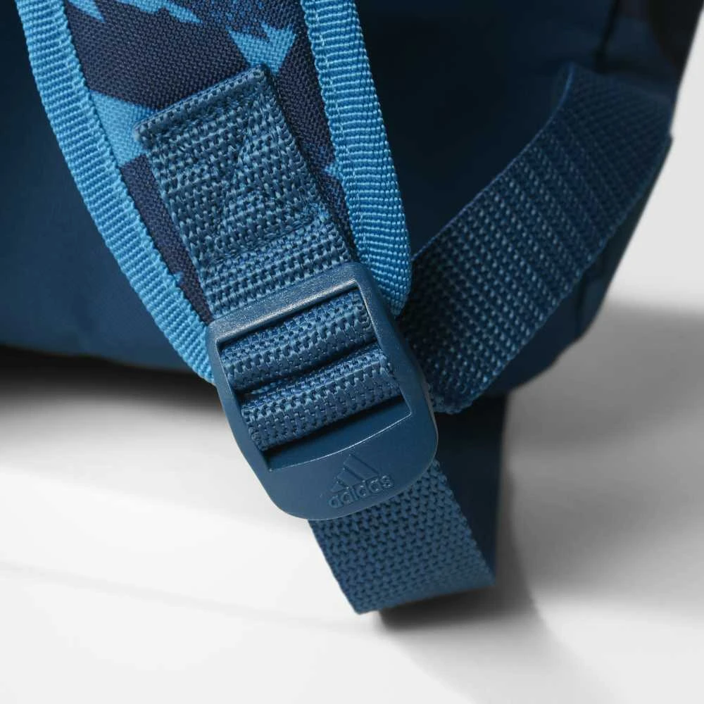 Adidas Kuprinė A. CLASSIC M G2 Mėlyna BR9098