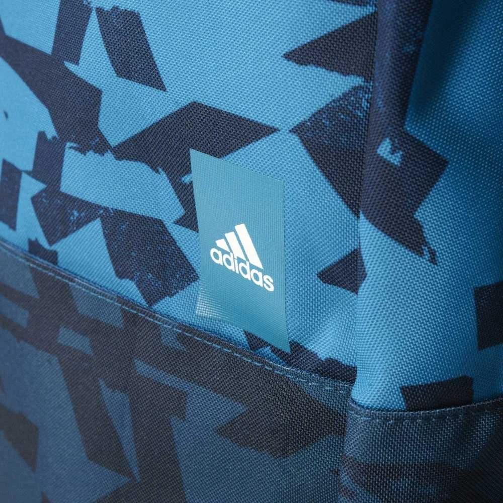 Adidas Kuprinė A. CLASSIC M G2 Mėlyna BR9098