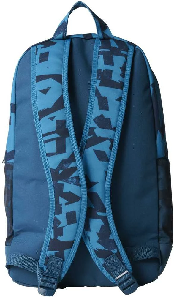 Adidas Kuprinė A. CLASSIC M G2 Mėlyna BR9098