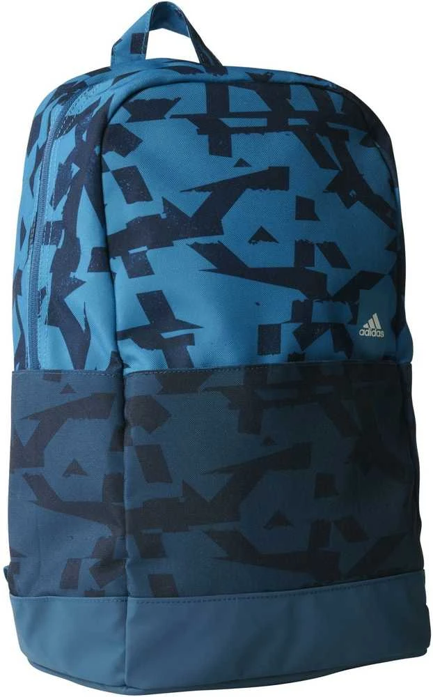 Adidas Kuprinė A. CLASSIC M G2 Mėlyna BR9098
