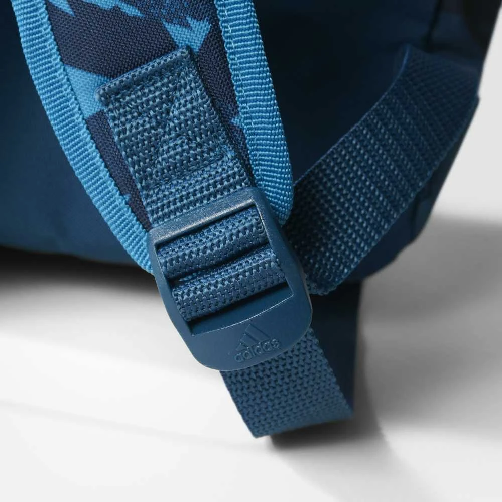 Adidas Kuprinė A. CLASSIC M G2 Mėlyna BR9098