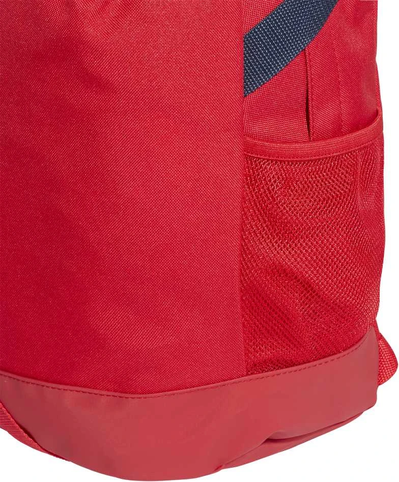 Adidas Kuprinė Afc Bp Raudona EH5097