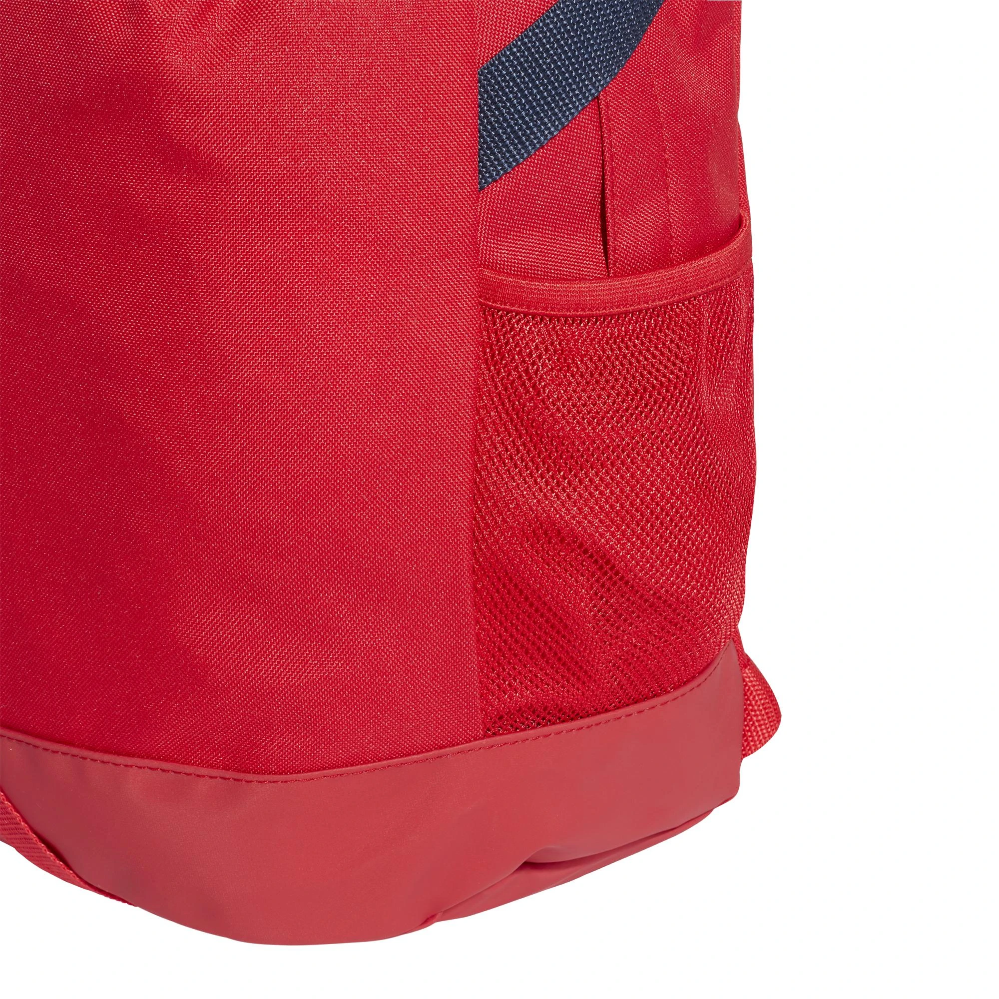 Adidas Kuprinė Afc Bp Raudona EH5097