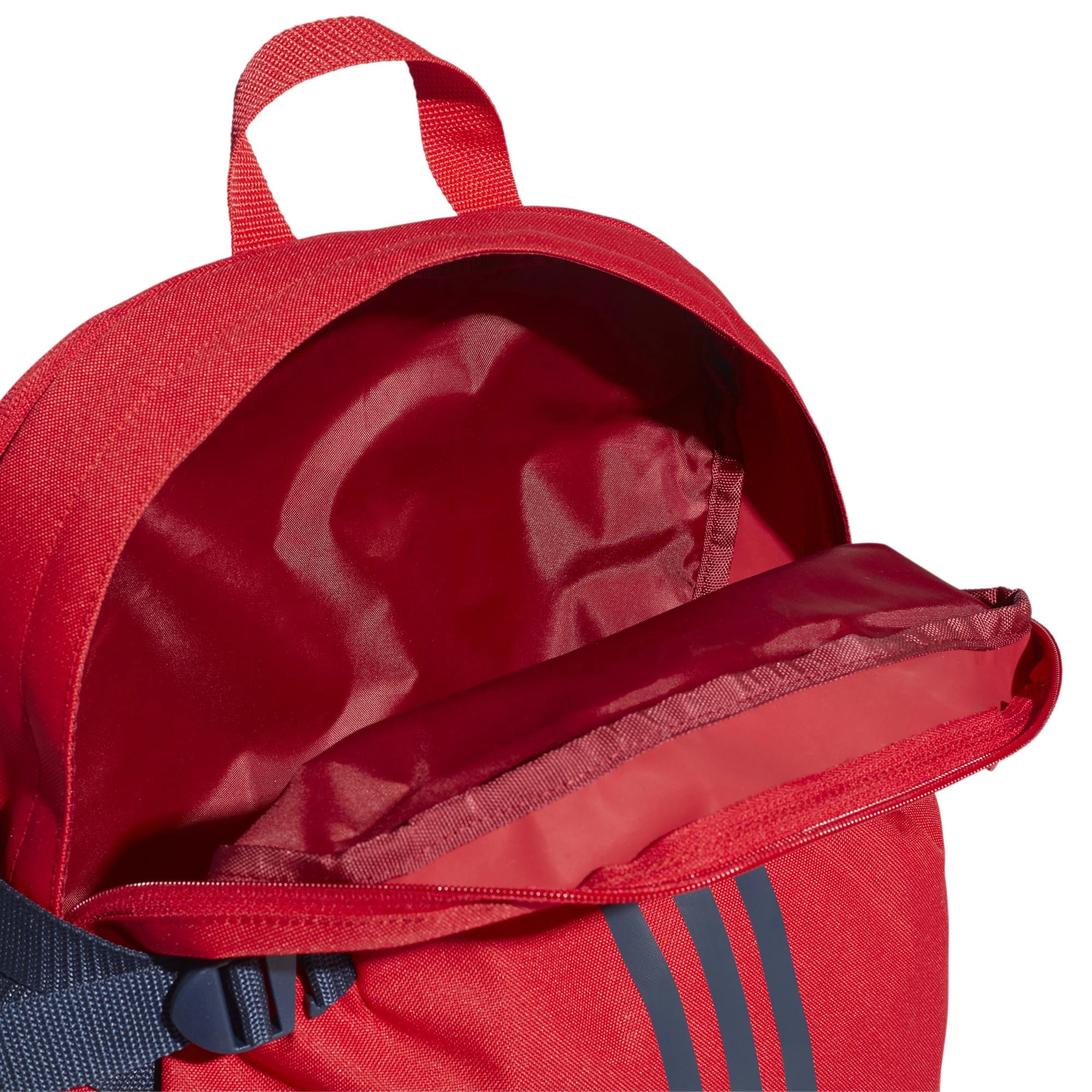 Adidas Kuprinė Afc Bp Raudona EH5097