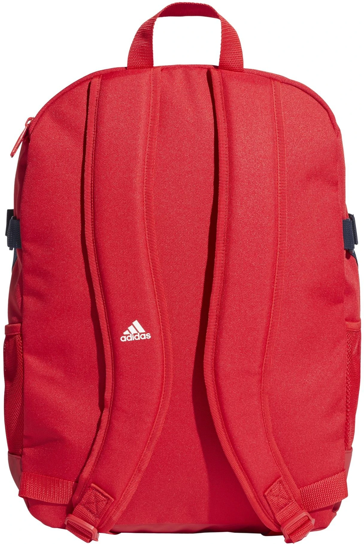 Adidas Kuprinė Afc Bp Raudona EH5097