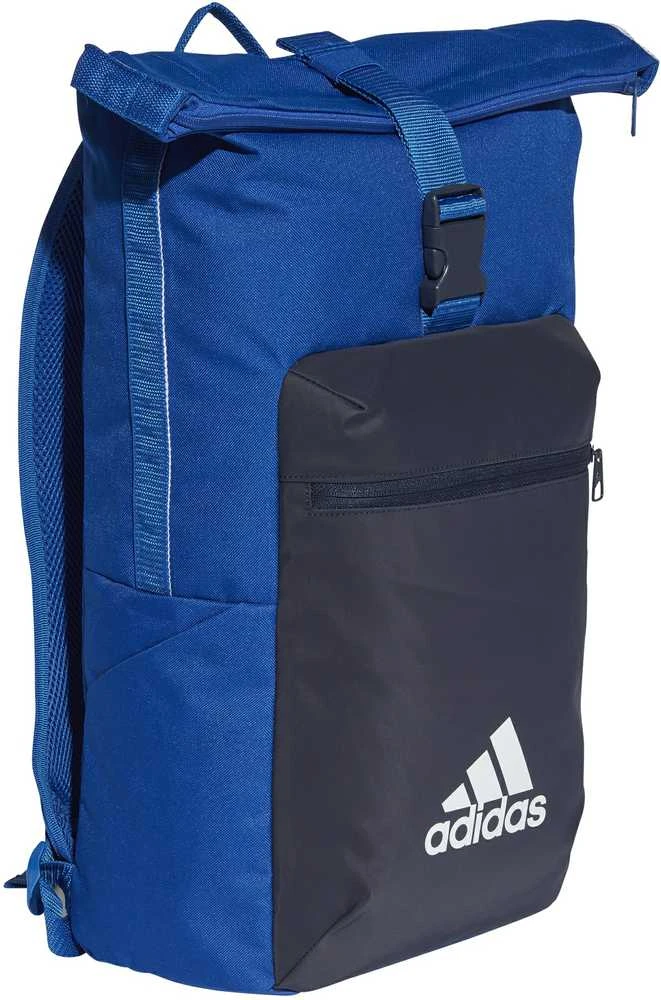 Adidas Kuprinė Athl Core Bp Mėlyna Juodas CG0491
