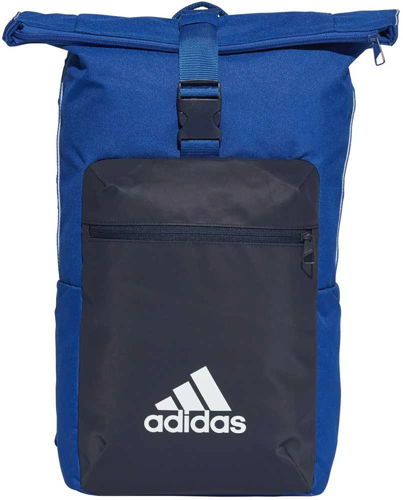 Adidas Kuprinė Athl Core Bp Mėlyna Juodas CG0491