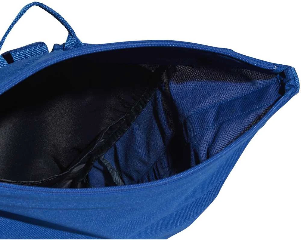 Adidas Kuprinė Athl Core Bp Mėlyna Juodas CG0491