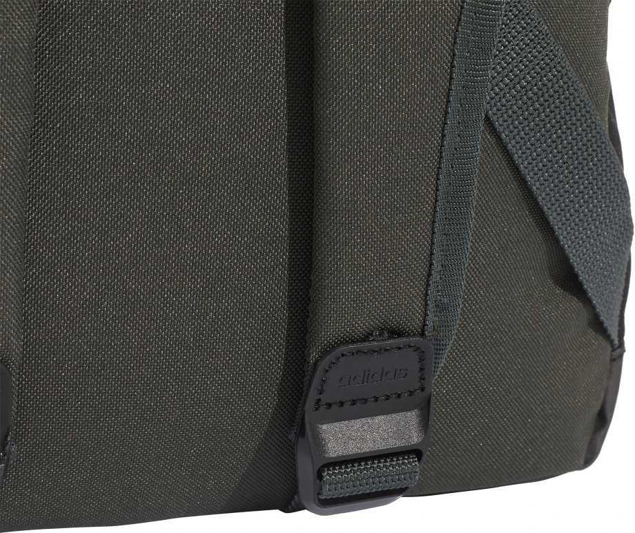 Adidas Kuprinė B2s 3s Backpack Juodas Žalias ED0273