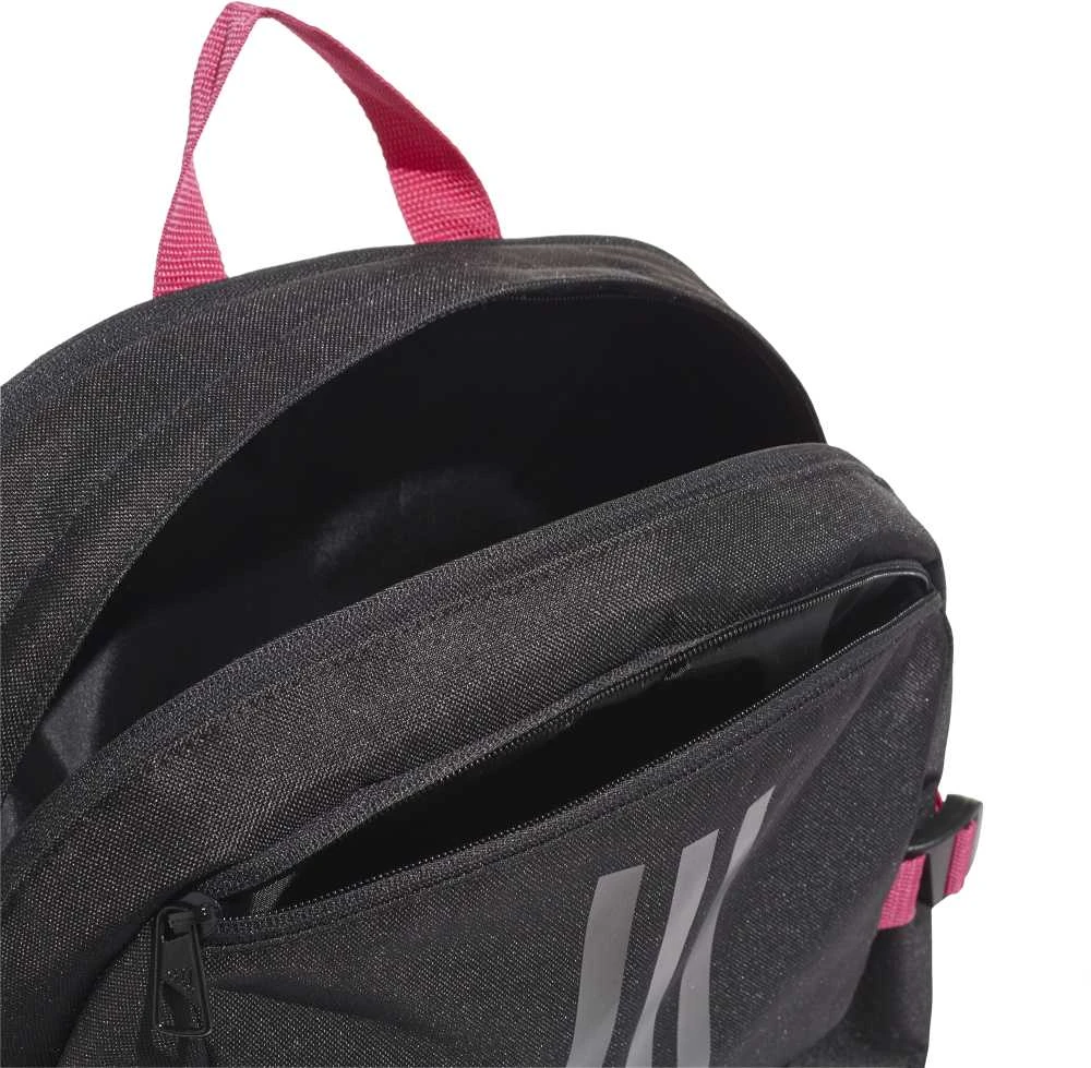 Adidas Kuprinė Backpack Power IV M Juodas DZ9439