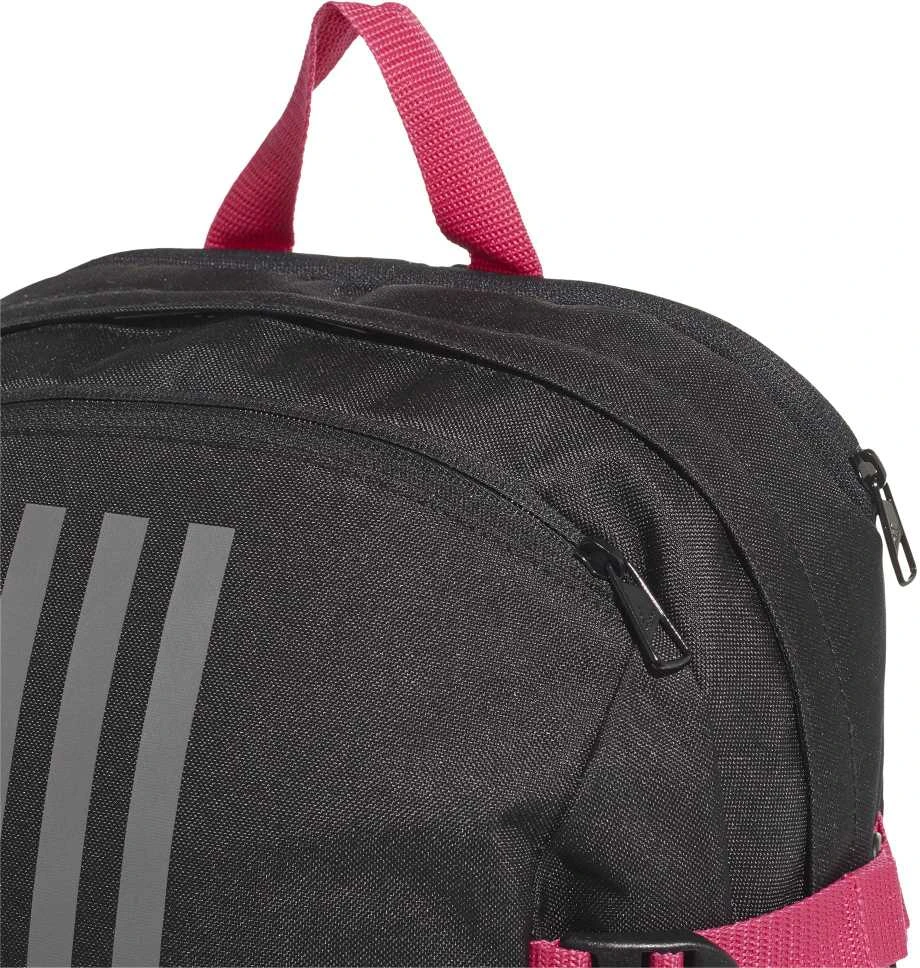 Adidas Kuprinė Backpack Power IV M Juodas DZ9439
