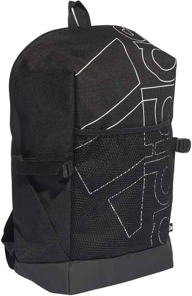 Adidas Kuprinė Bos Rspns Juodas H32431