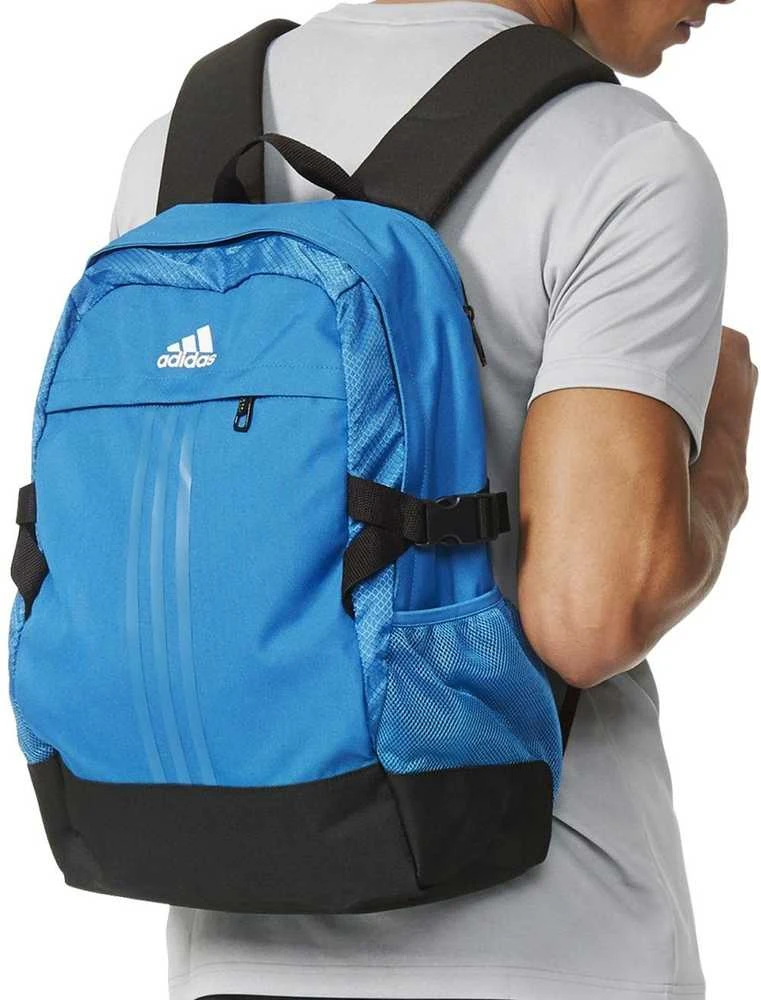 Adidas Kuprinė BP POWER III M Mėlyna AY5091