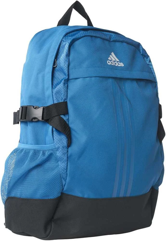Adidas Kuprinė BP POWER III M Mėlyna AY5091