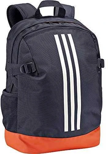 Adidas Kuprinė BP Power IV Fab Navy Oranžinis DZ9441