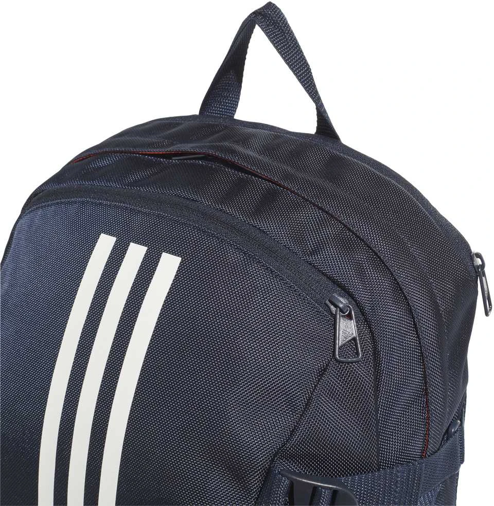 Adidas Kuprinė BP Power IV Fab Navy Oranžinis DZ9441